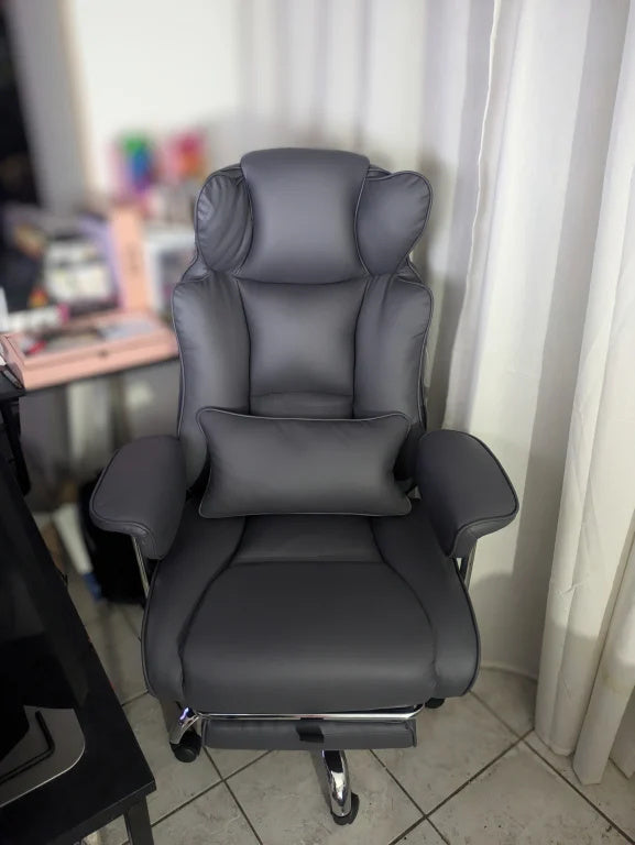 Comfy Seating Essentials: What You Need to Know