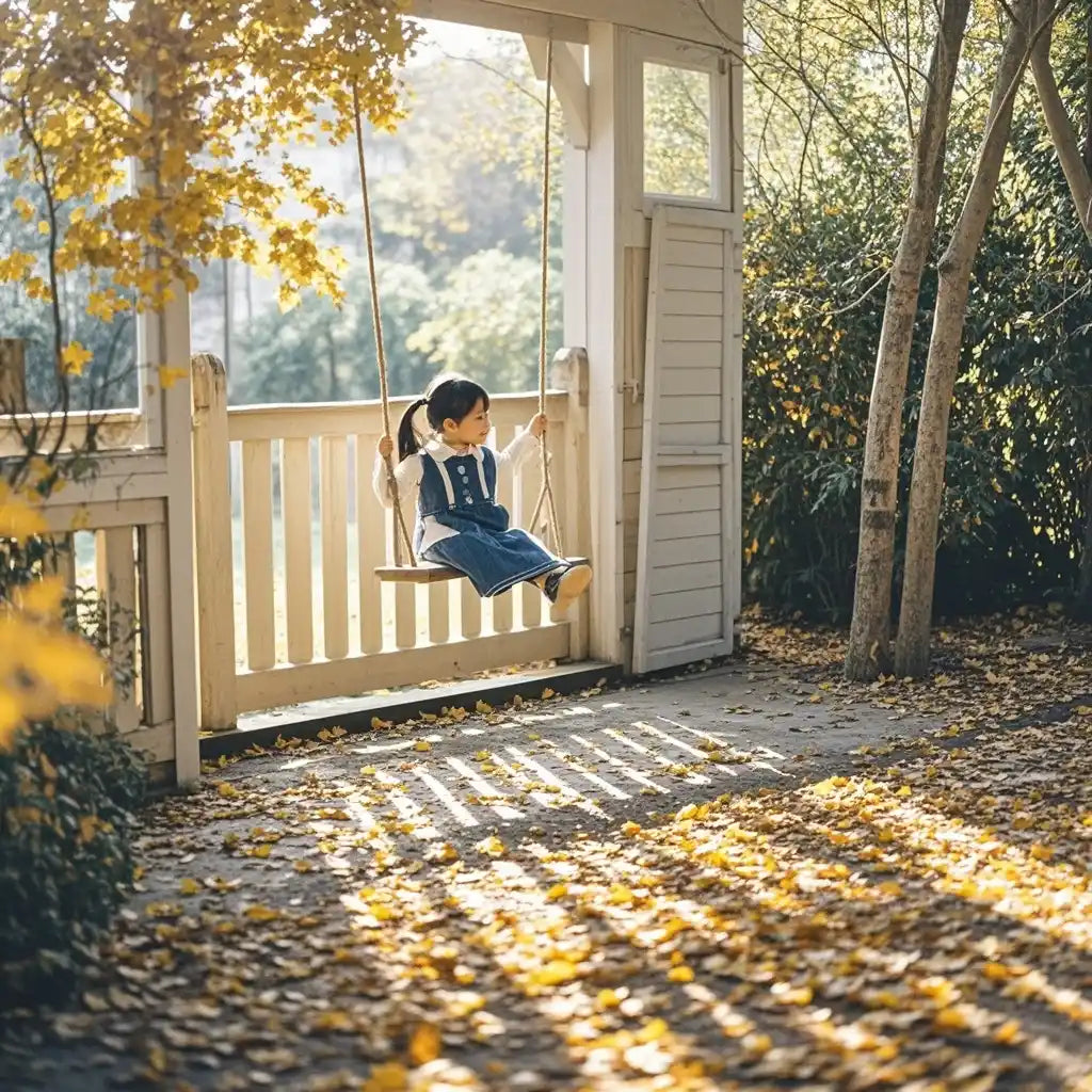 The Ultimate Porch Swing Stand: Features You Need to Know
