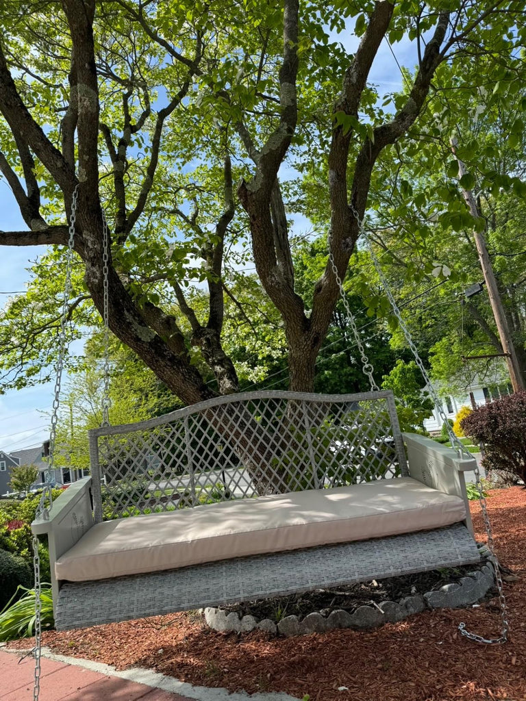 How to Install Porch Swings:6 Step Guide for a Perfect Hangout Spot