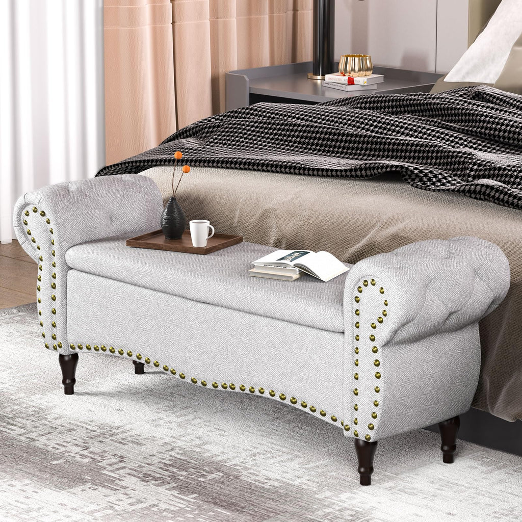 How to Choose a Durable Bench Storage: A Comprehensive Guide
