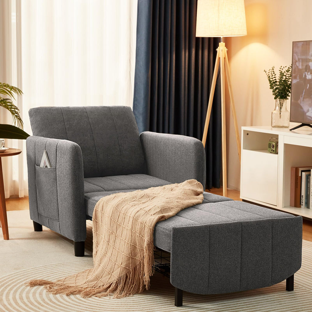 ZZWHOM Finding the Perfect Sleeper Sofa for Your Apartment