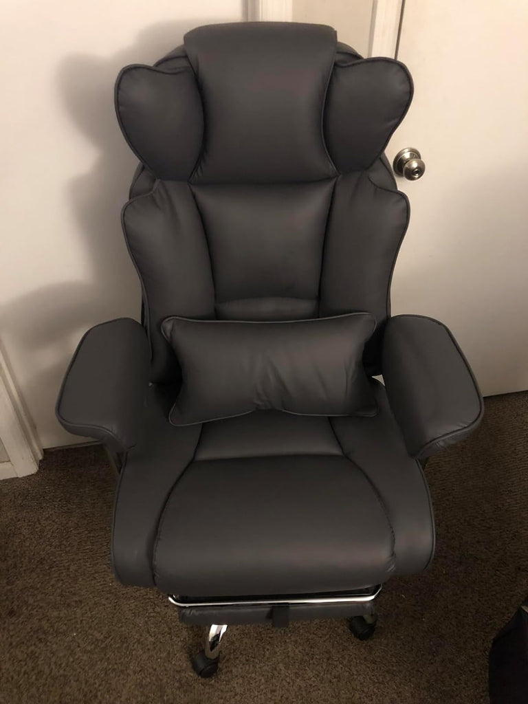 The Most Comfortable Office Chair: A Guide to Choosing the Perfect Seat