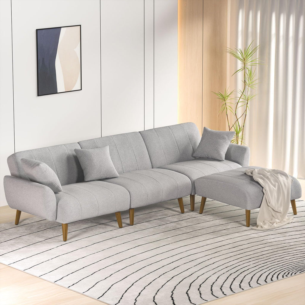 What is the Best Placement for a Sectional Sofa?