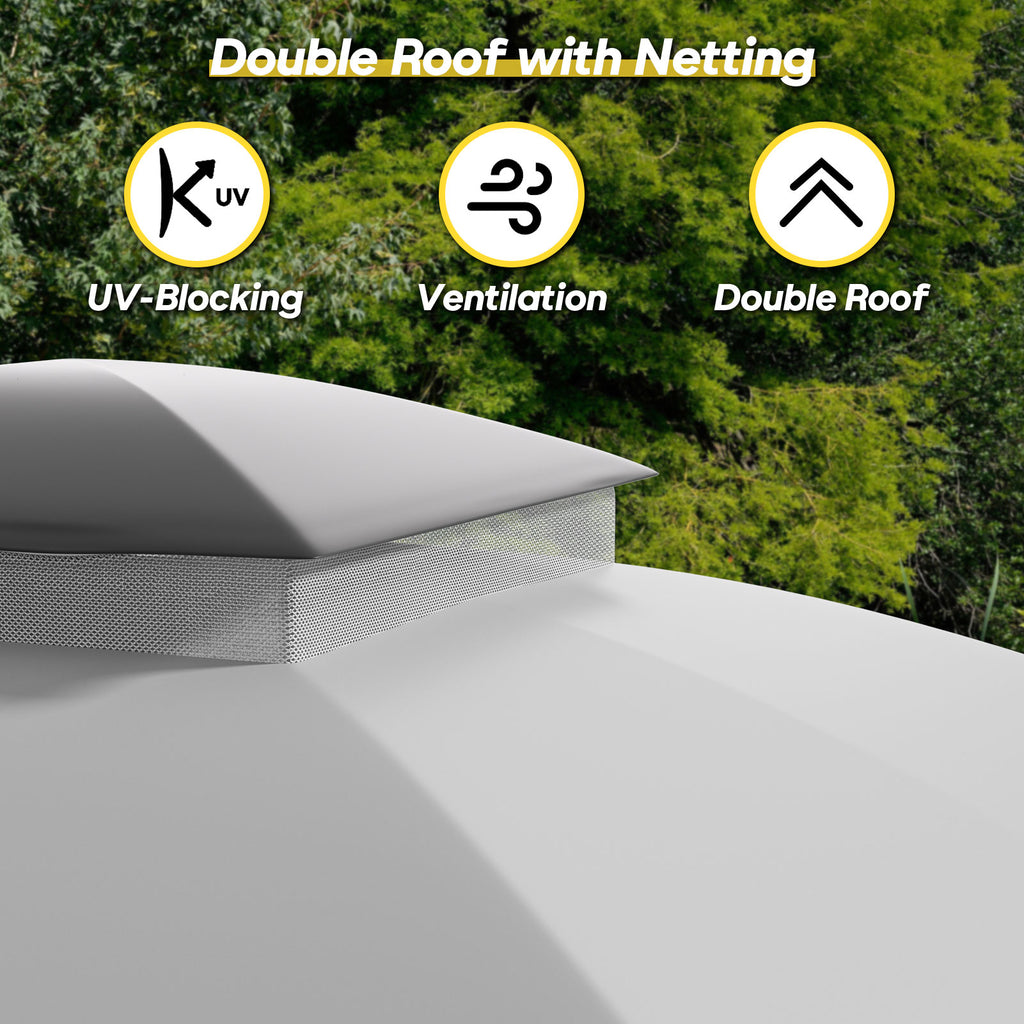 Outdoor_Patio_Gazebo_Double_Roof_Netting