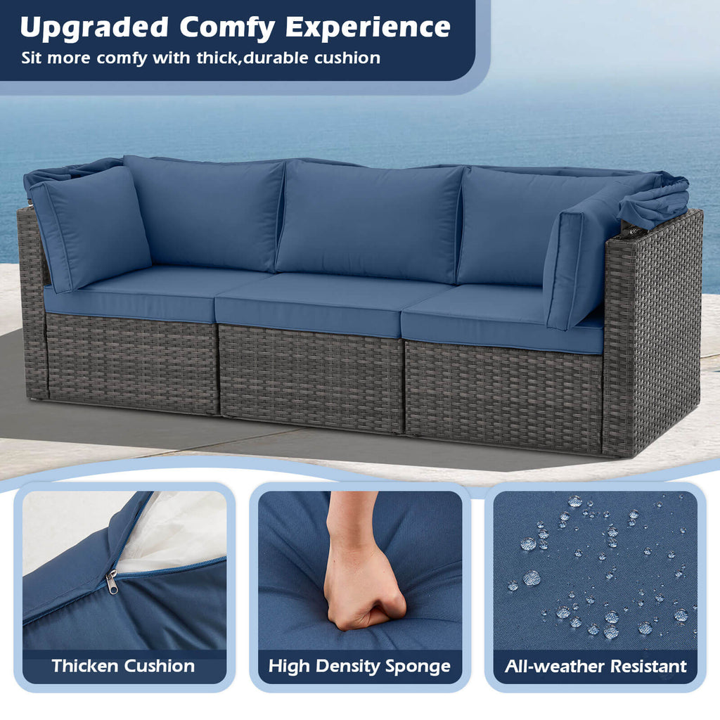 zzw_Patio_furniture_sets_Comfy_experience_Use_thicken_cushion_High_density_sponge_all_weather_resistant