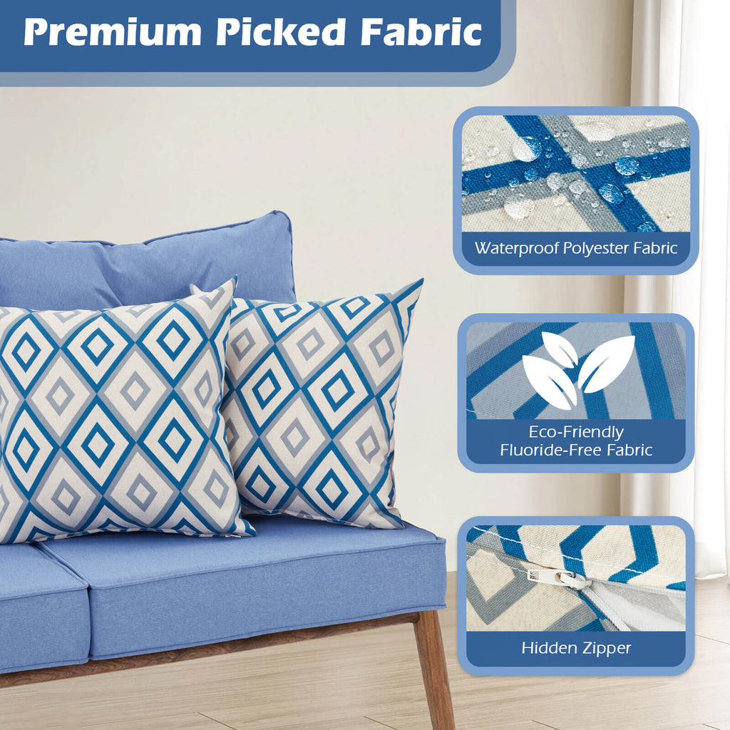 zzw_outdoor_patio_throw_pilliow_waterproof_polyester_fabric_eco_friendly_hidden_zipper