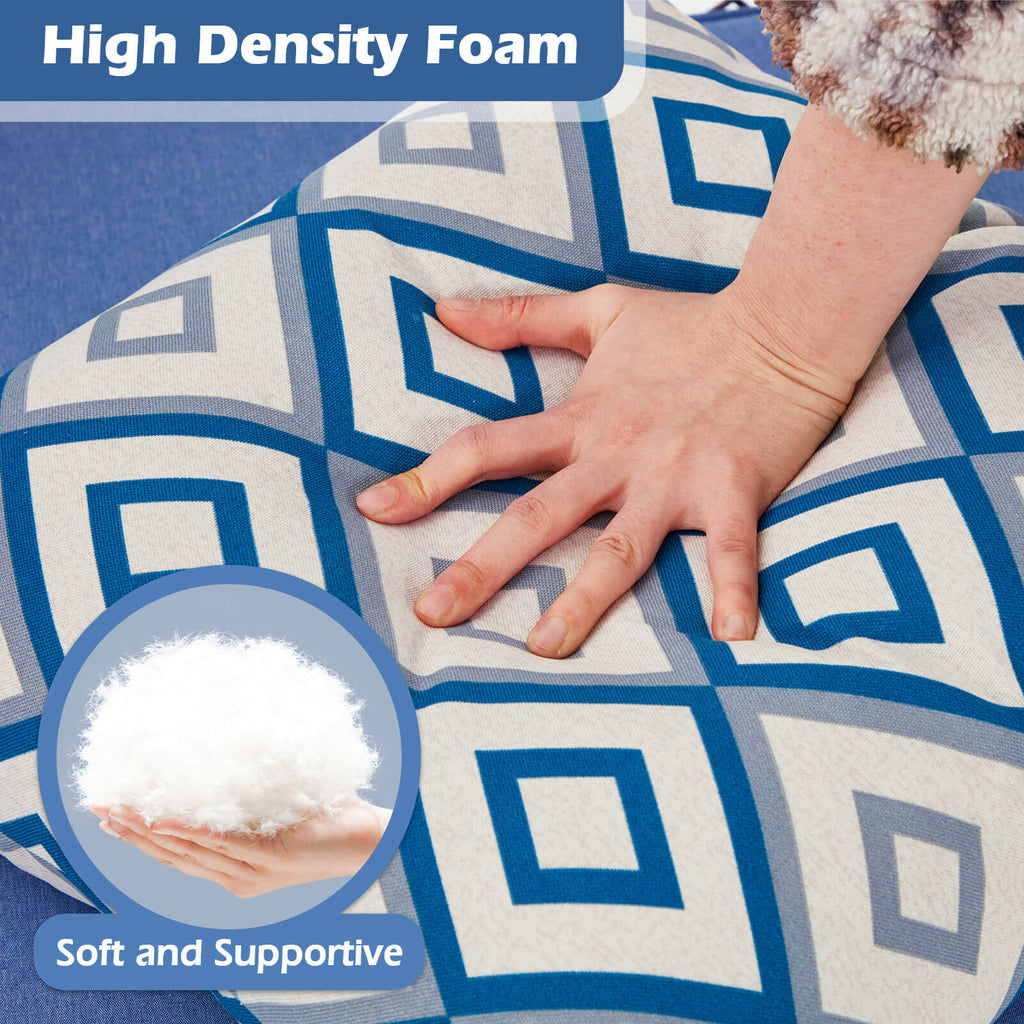 ZZW_Outdoor_Patio_Throw_Pillows_Soft_supportive_high_density_foam_soft
