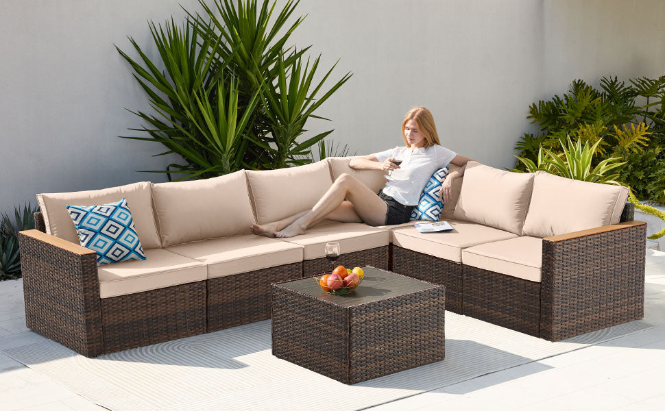 Zzw_7_Piece_Rattan_Patio_Furniture_Set_Beige_Color