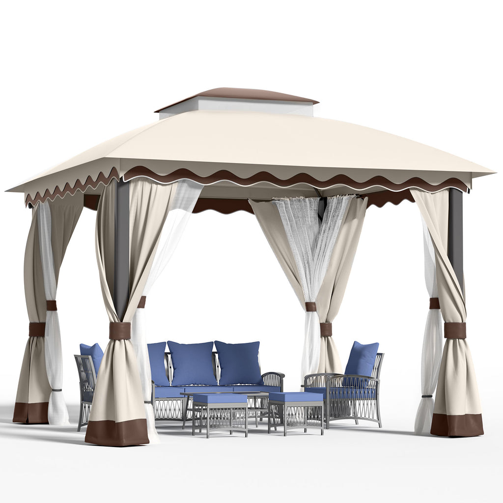 Zzw_Outdoor_Patio_Gazebo_Khahqi_white