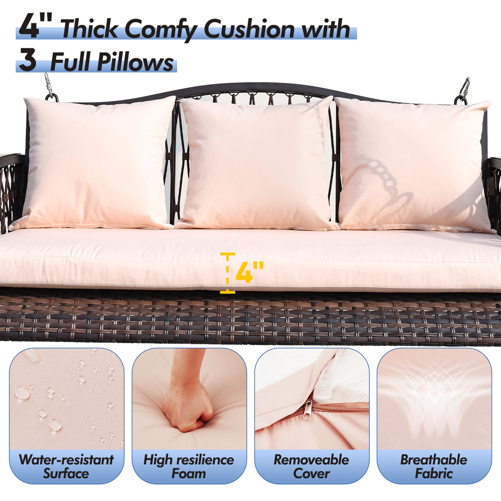 Zzw_Wicker_Porch_Swings_4''_Thicker_3_Full_Pillows