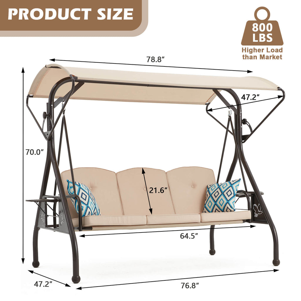 zzw_8013_porch_swings_with_adjustable_canopy_size