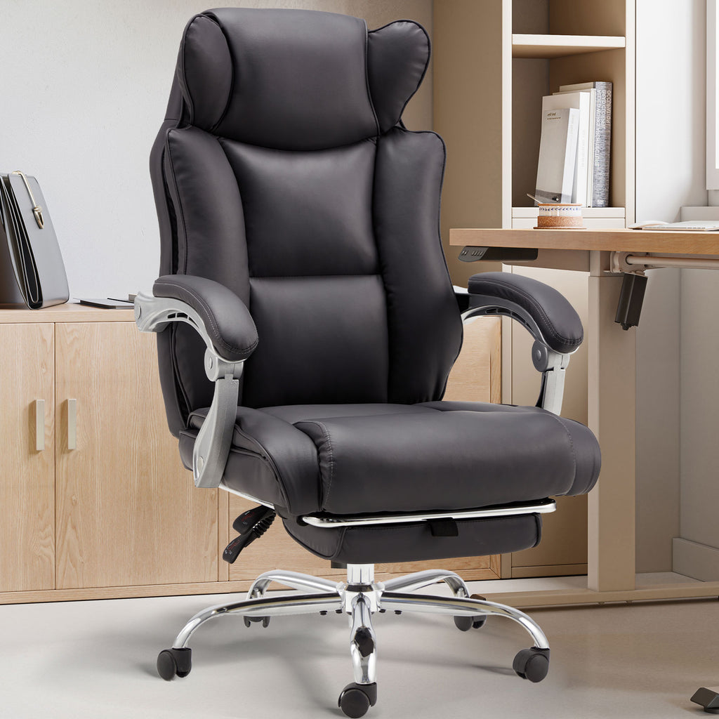 zzw_office_chair_Gray_color