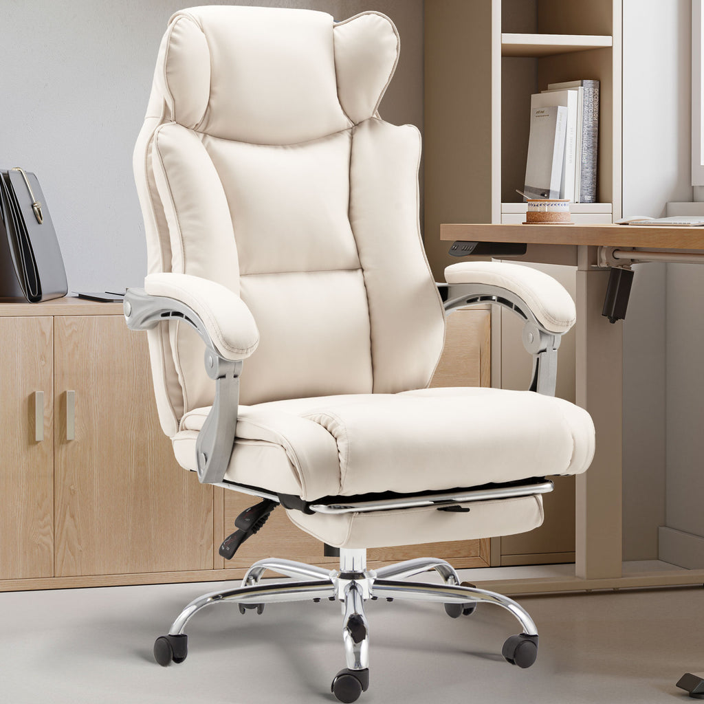 zzw_White_office_chair_color