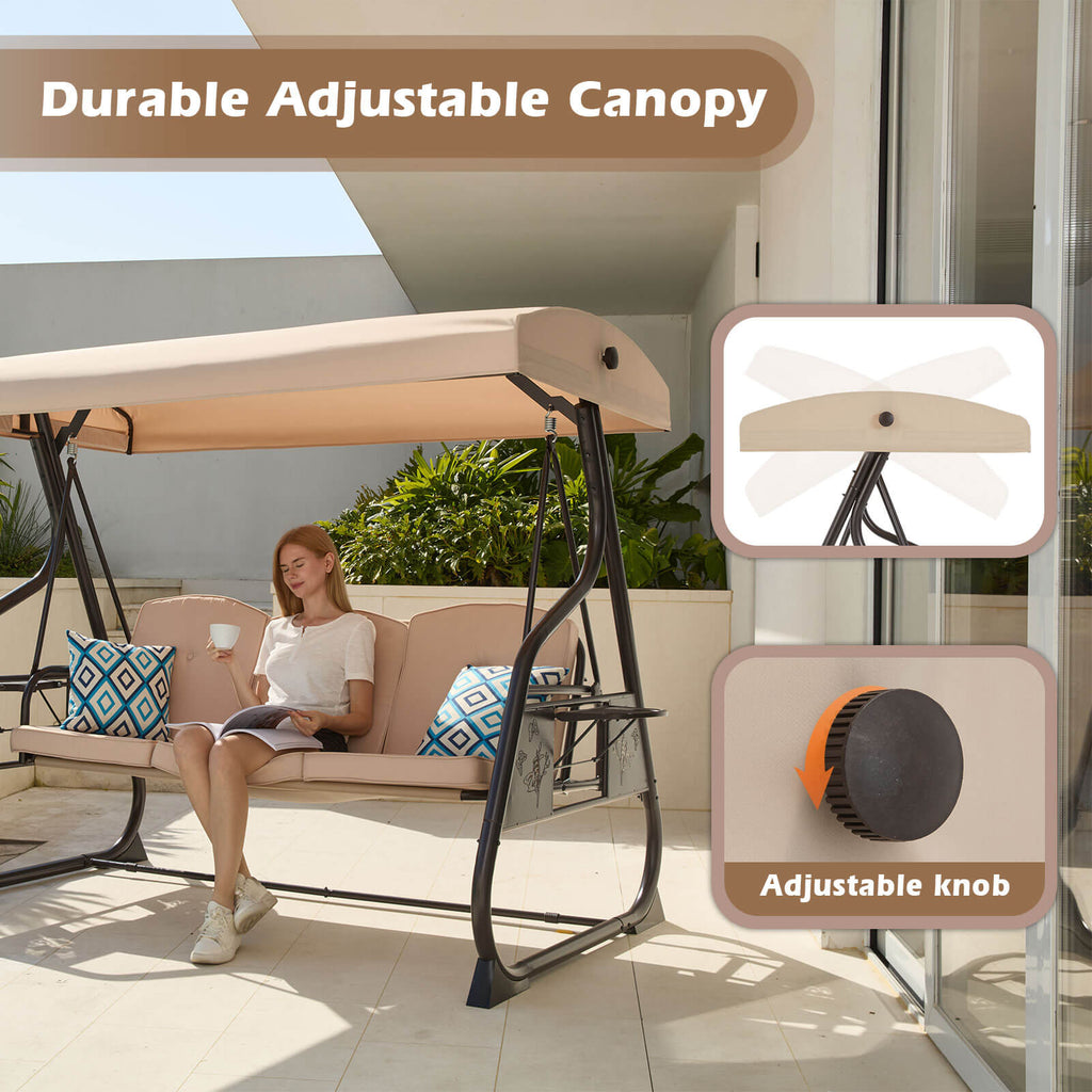 zzw_Porch_swings_Adjustable_Canopy
