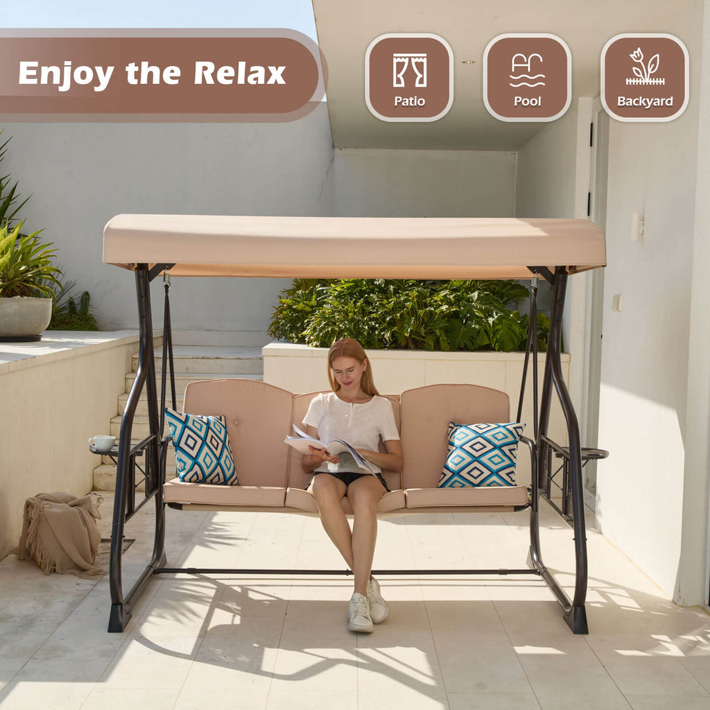 zzw_Porch_swings_Enjoy_Relax