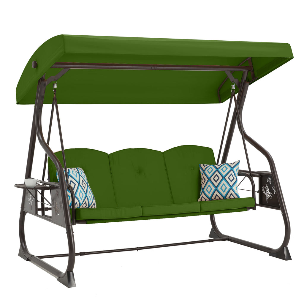 zzw_Porch_swings_Green_8011
